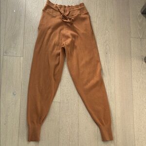 Okakie Knit Joggers